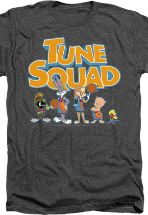 Tune Squad Space Jam T-Shirt