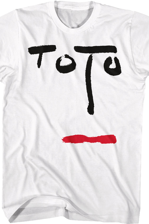 Turn Back Toto T-Shirt - main product image