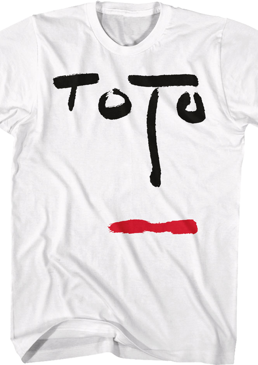 Turn Back Toto T-Shirt - main product image
