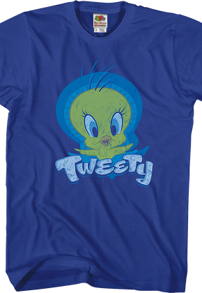 Tweety Looney Tunes T-Shirt