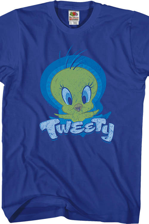 Tweety Looney Tunes T-Shirtmain product image