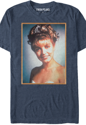 Twin Peaks Laura Palmer T-Shirt