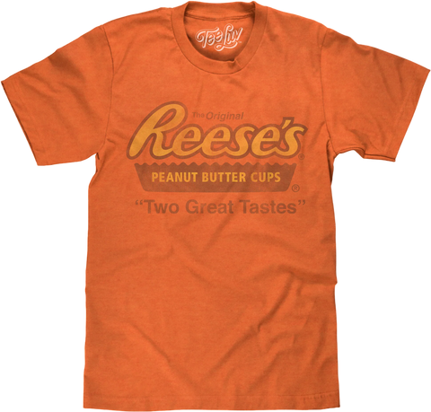 Reeses Shirts
