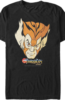 Tygra ThunderCats T-Shirt
