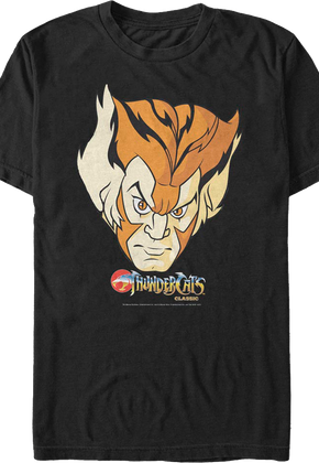 Tygra ThunderCats T-Shirt