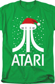 Ugly Faux Knit Atari T-Shirt