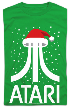 Ugly Faux Knit Atari Long Sleeve Shirt