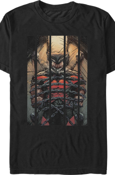 Ultimate Wolverine #6 Marvel Comics T-Shirt