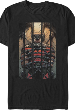Ultimate Wolverine #6 Marvel Comics T-Shirt