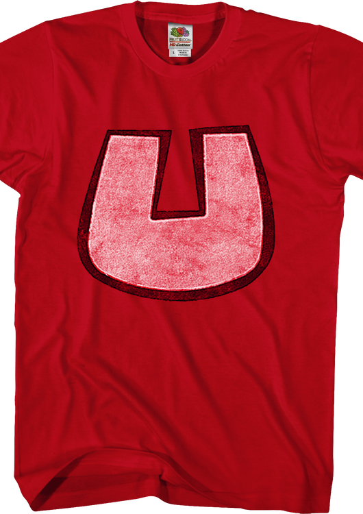 Underdog Costume T-Shirt - main product image