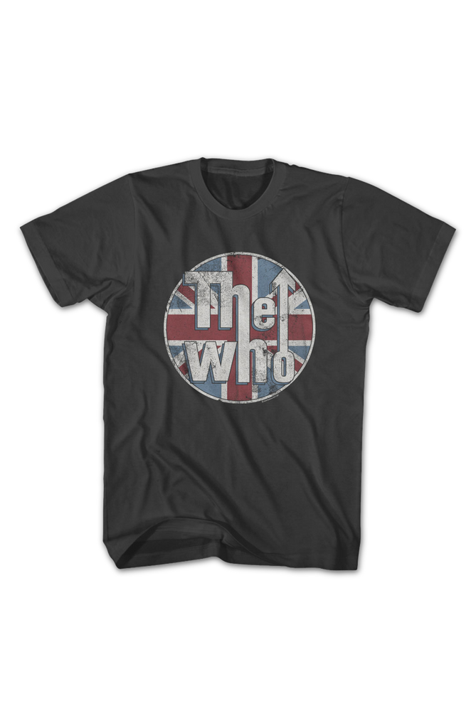 Made In The UK Labels | Tag With Union jack Woven Flag – We Cut Foam