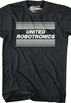United Robotronics Small Wonder T-Shirt