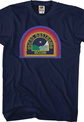USCSS Nostromo Shirt
