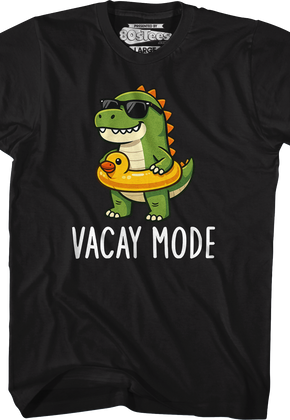 Vacay Mode T-Shirt