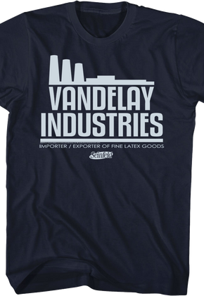 Vandelay Industries T-Shirt