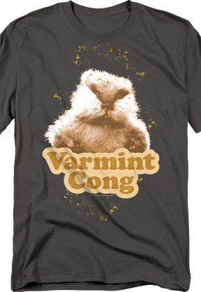 Varmint Cong Caddyshack T-Shirt