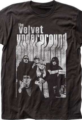 Velvet Underground T-Shirt