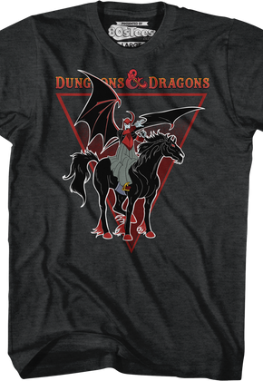 Venger Dungeons & Dragons T-Shirt