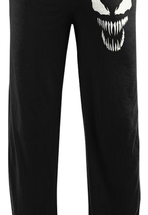 Venom Marvel Comics Lounge Pants