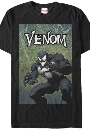 Venom Variant Edition T-Shirt