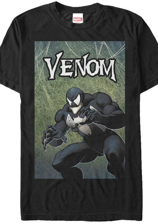 Venom Variant Edition T-Shirt - main product image