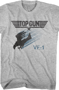 VF-1 Top Gun T-Shirt