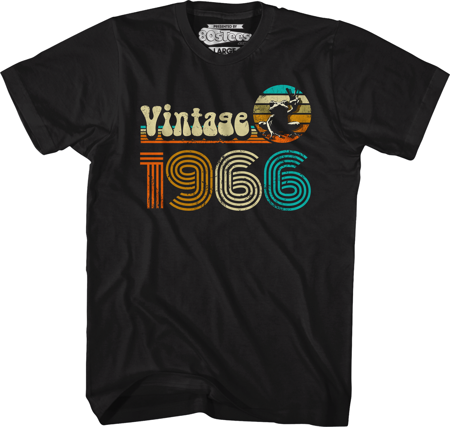 Vintage 1966 T-Shirt