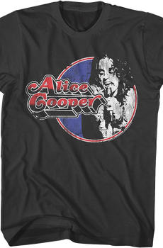 Vintage Alice Cooper T-Shirt
