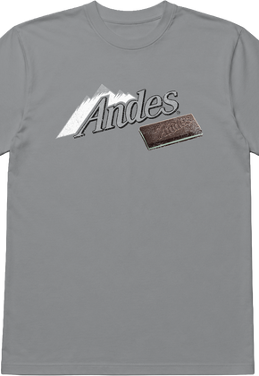 Vintage Andes Mints T-Shirt