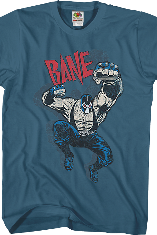 Vintage Bane DC Comics T-Shirtmain product image