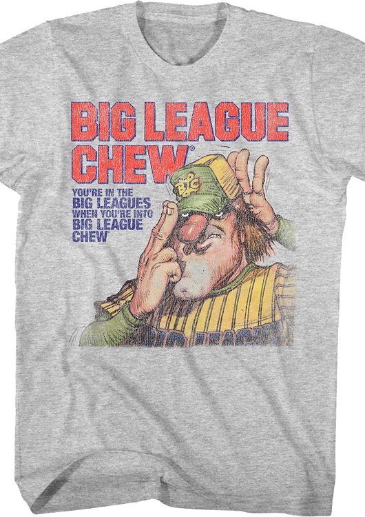 LINCALUX BIG  Tシャツ White Big Cans in Bin Cotton T-Shirt – DrinkAriZona