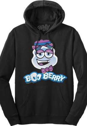 Vintage Boo Berry Hoodie