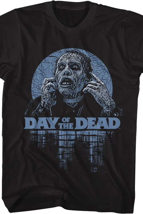Vintage Bub Day Of The Dead T-Shirtmain product image