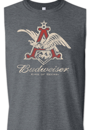 Vintage Budweiser T-Shirt