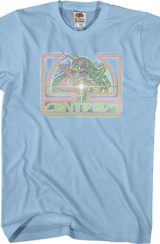 Vintage Centipede Atari T-Shirt