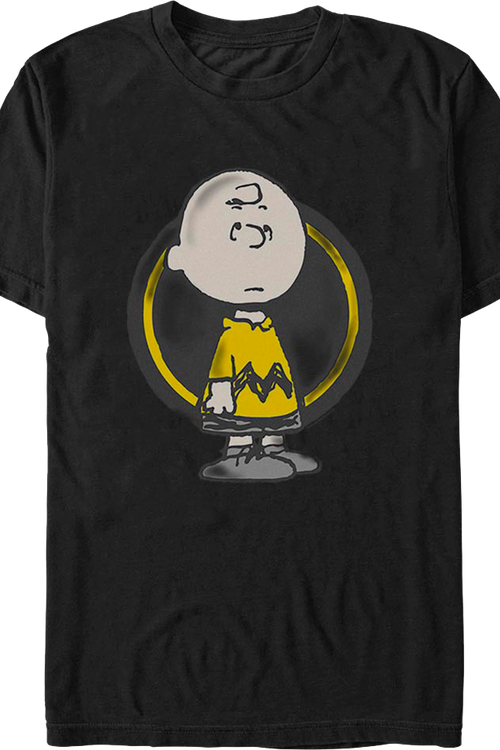 Vintage Charlie Brown Peanuts T-Shirt