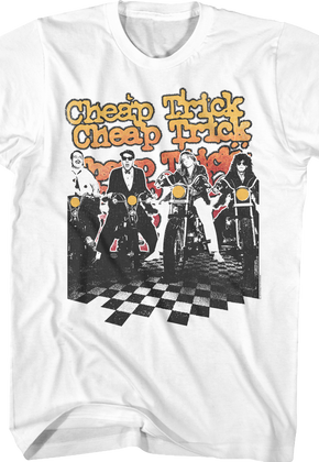 Vintage Cheap Trick T-Shirt