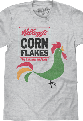 Vintage Corn Flakes T-Shirt