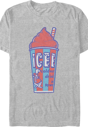 Vintage Cup ICEE T-Shirt