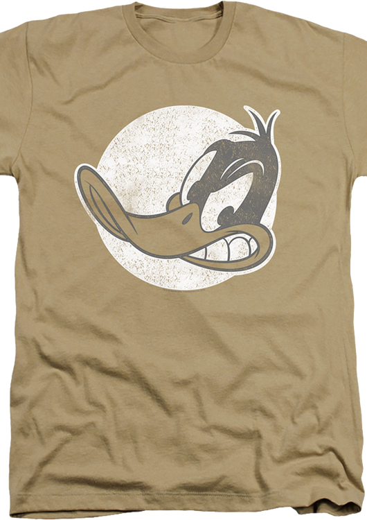 Vintage Daffy Duck Looney Tunes T-Shirt - main product image