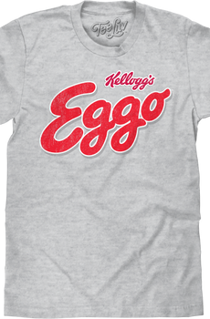 Vintage Eggo T-Shirt