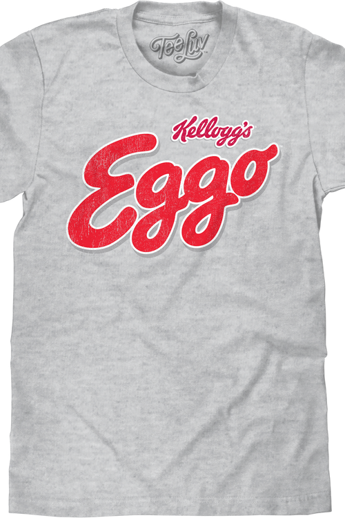 Vintage Eggo T-Shirtmain product image