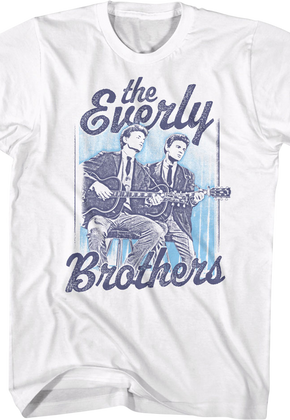 Vintage Everly Brothers T-Shirt