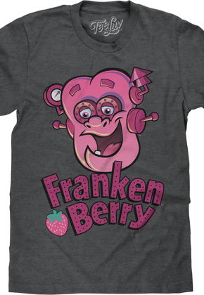 Vintage Franken Berry T-Shirt