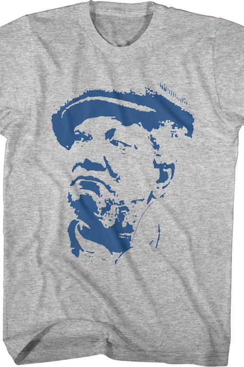 Vintage Fred Sketch Sanford And Son T-Shirt - main product image