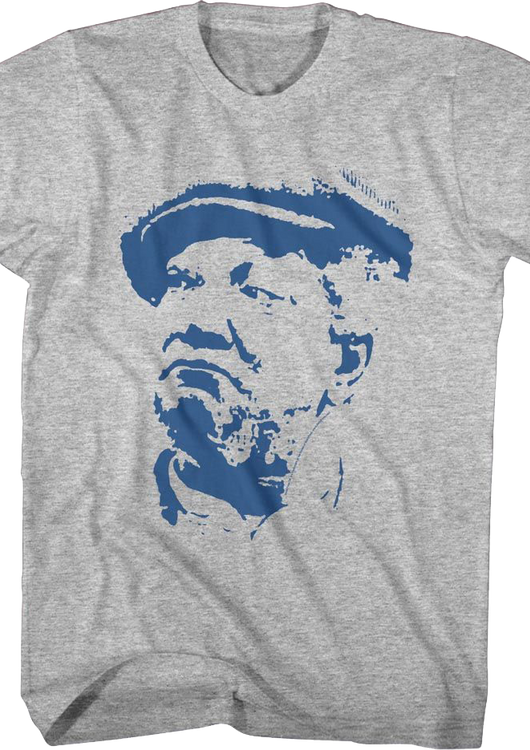 Vintage Fred Sketch Sanford And Son T-Shirt - main product image