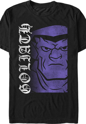 Vintage Goliath Gargoyles T-Shirt
