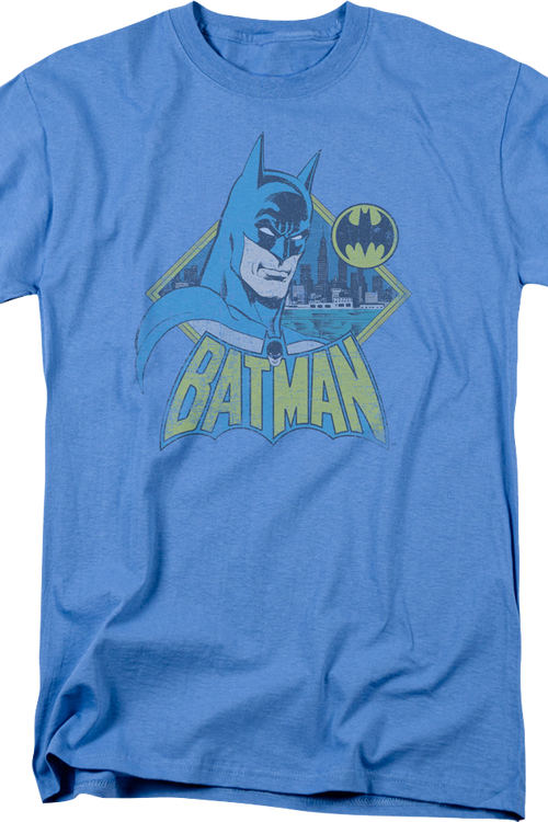Vintage Gotham Vigilante Batman DC Comics T-Shirtmain product image