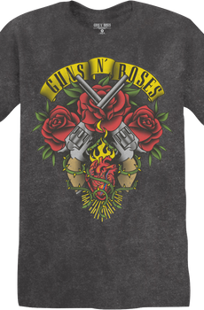 GTS Vintage Guns N' Roses T-Shirt