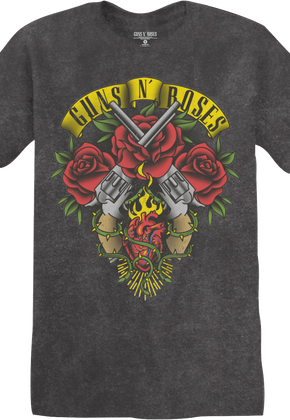 GTS Vintage Guns N' Roses T-Shirt